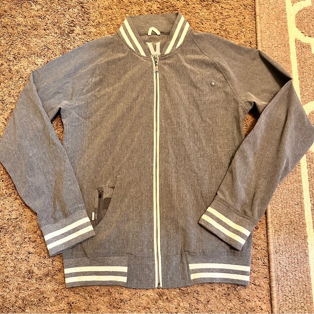 Vuori OffShore Jacket